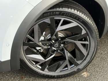 RENAULT CAPTUR E-Tech Full Hybrid 145 Esprit Alpine