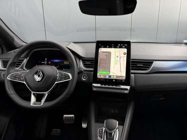 RENAULT CAPTUR E-Tech Full Hybrid 145 Esprit Alpine