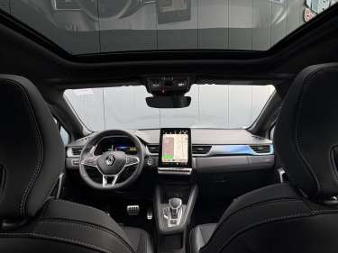 RENAULT CAPTUR E-Tech Full Hybrid 145 Esprit Alpine