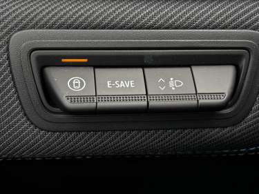 RENAULT CAPTUR E-Tech Full Hybrid 145 Esprit Alpine