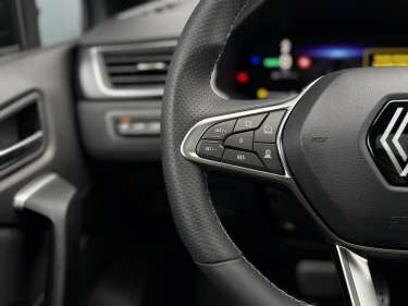 RENAULT CAPTUR E-Tech Full Hybrid 145 Esprit Alpine