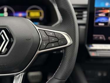 RENAULT CAPTUR E-Tech Full Hybrid 145 Esprit Alpine
