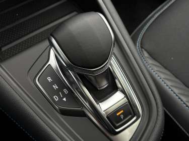 RENAULT CAPTUR E-Tech Full Hybrid 145 Esprit Alpine