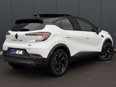 RENAULT CAPTUR E-Tech Full Hybrid 145 Esprit Alpine