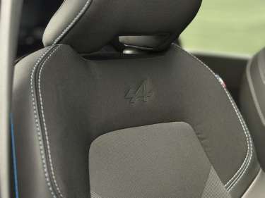 RENAULT CAPTUR E-Tech Full Hybrid 145 Esprit Alpine