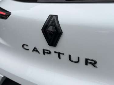 RENAULT CAPTUR E-Tech Full Hybrid 145 Esprit Alpine