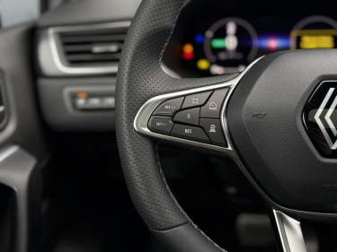 RENAULT CAPTUR E-Tech Full Hybrid 145 Esprit Alpine