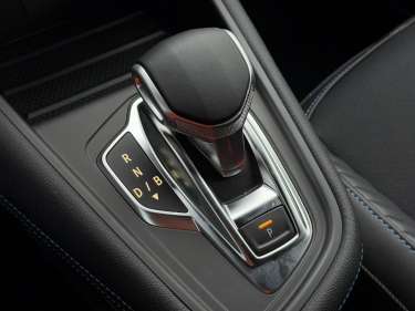 RENAULT CAPTUR E-Tech Full Hybrid 145 Esprit Alpine