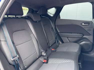 RENAULT CAPTUR E-Tech Full Hybrid 145 Esprit Alpine