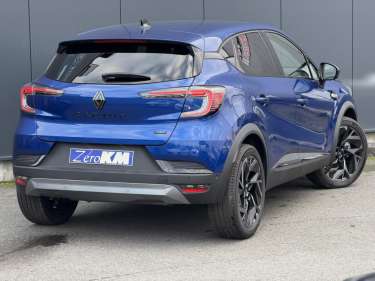 RENAULT CAPTUR E-Tech Full Hybrid 145 Esprit Alpine