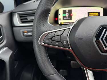 RENAULT CAPTUR E-Tech Full Hybrid 145 Esprit Alpine