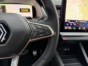 RENAULT CAPTUR E-Tech Full Hybrid 145 Esprit Alpine