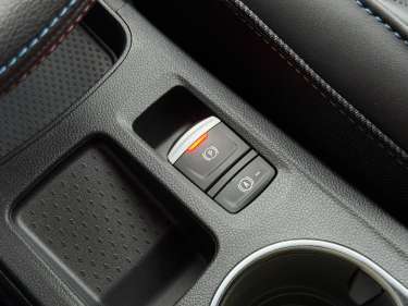 RENAULT CAPTUR E-Tech Full Hybrid 145 Esprit Alpine