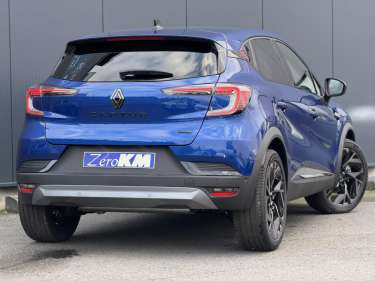 RENAULT CAPTUR E-Tech Full Hybrid 145 Esprit Alpine