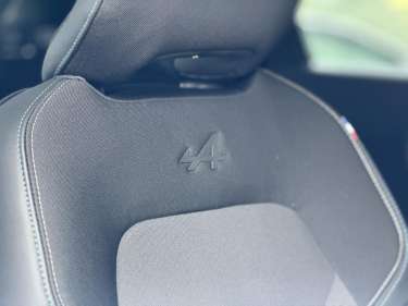 RENAULT CAPTUR E-Tech Full Hybrid 145 Esprit Alpine