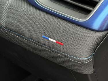 RENAULT CAPTUR E-Tech Full Hybrid 145 Esprit Alpine