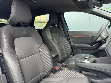 RENAULT CAPTUR E-Tech Full Hybrid 145 Esprit Alpine