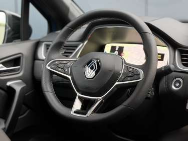 RENAULT CAPTUR E-Tech Full Hybrid 145 Esprit Alpine