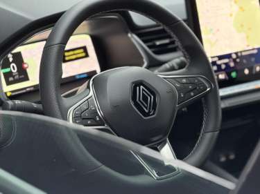 RENAULT CAPTUR E-Tech Full Hybrid 145 Esprit Alpine