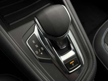 RENAULT CAPTUR E-Tech Full Hybrid 145 Esprit Alpine