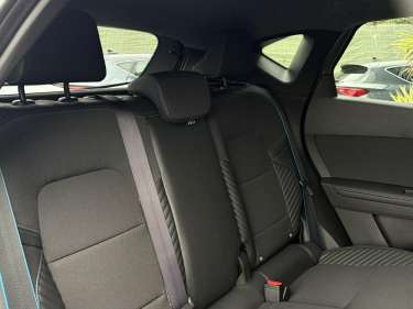 RENAULT CAPTUR E-Tech Full Hybrid 145 Esprit Alpine