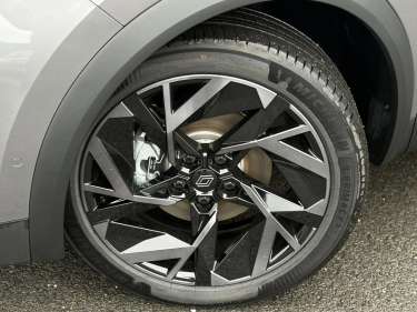 RENAULT CAPTUR E-Tech Full Hybrid 145 Esprit Alpine