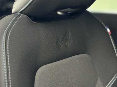 RENAULT CAPTUR E-Tech Full Hybrid 145 Esprit Alpine