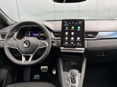 RENAULT CAPTUR E-Tech Full Hybrid 145 Esprit Alpine