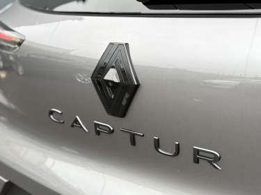 RENAULT CAPTUR E-Tech Full Hybrid 145 Esprit Alpine