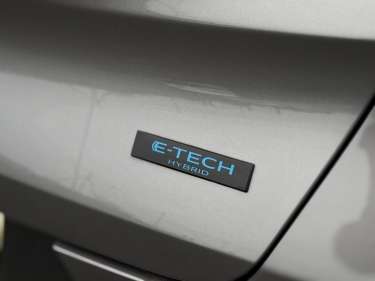 RENAULT CAPTUR E-Tech Full Hybrid 145 Esprit Alpine