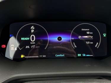 RENAULT CAPTUR E-Tech Full Hybrid 145 Esprit Alpine