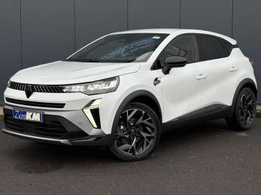 RENAULT CAPTUR E-Tech Full Hybrid 145 Esprit Alpine