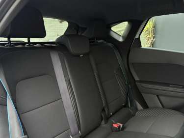 RENAULT CAPTUR E-Tech Full Hybrid 145 Esprit Alpine