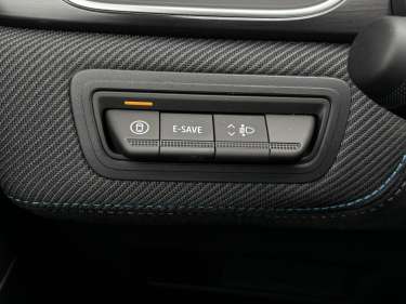RENAULT CAPTUR E-Tech Full Hybrid 145 Esprit Alpine