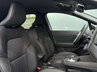 RENAULT CAPTUR E-Tech Full Hybrid 145 Esprit Alpine