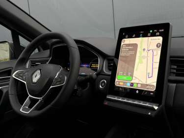 RENAULT CAPTUR E-Tech Full Hybrid 145 Esprit Alpine