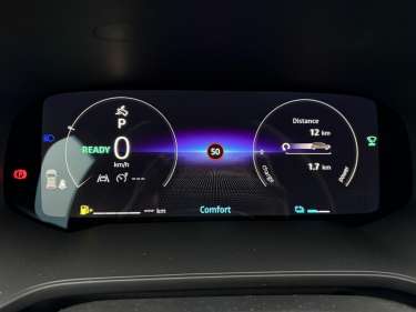 RENAULT CAPTUR E-Tech Full Hybrid 145 Esprit Alpine