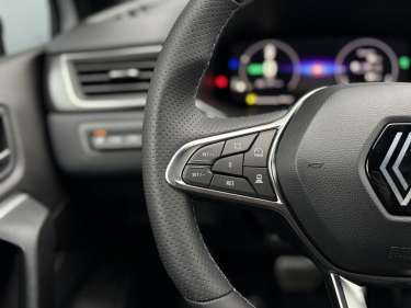 RENAULT CAPTUR E-Tech Full Hybrid 145 Esprit Alpine