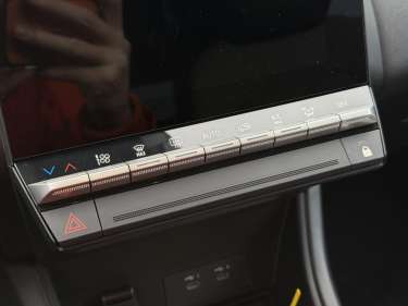 RENAULT CAPTUR E-Tech Full Hybrid 145 Techno