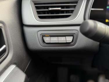 RENAULT CAPTUR E-Tech Full Hybrid 145 Techno