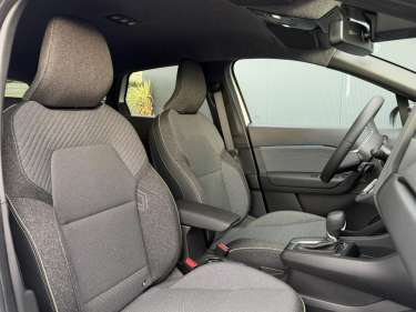 RENAULT CAPTUR E-Tech Full Hybrid 145 Techno