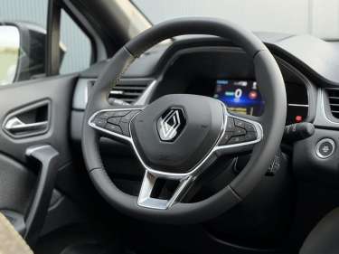 RENAULT CAPTUR E-Tech Full Hybrid 145 Techno