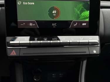 RENAULT CAPTUR E-Tech Full Hybrid 145 Techno