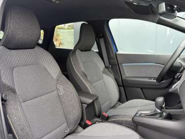 RENAULT CAPTUR E-Tech Full Hybrid 145 Techno