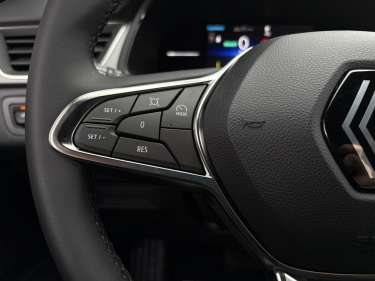 RENAULT CAPTUR E-Tech Full Hybrid 145 Techno