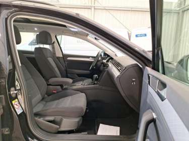 VW PASSAT SW 2.0 TDI 150 DSG Style