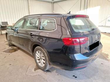 VW PASSAT SW 2.0 TDI 150 DSG Style