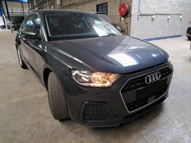 AUDI A1 SPORTBACK 25 TFSI 95 Advanced