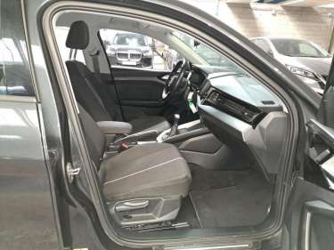 AUDI A1 SPORTBACK 25 TFSI 95 Advanced