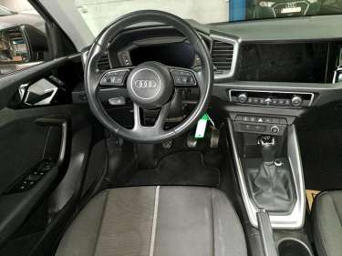 AUDI A1 SPORTBACK 25 TFSI 95 Advanced